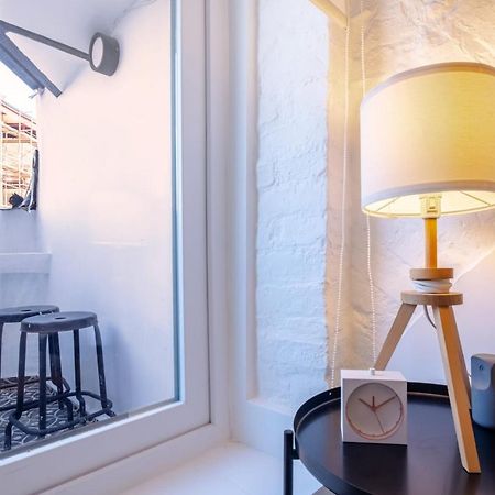 Vibrant Flat 5 Minutes Walk To Istiklal In Beyoglu Appartamento Provincia di Provincia di Istanbul Esterno foto
