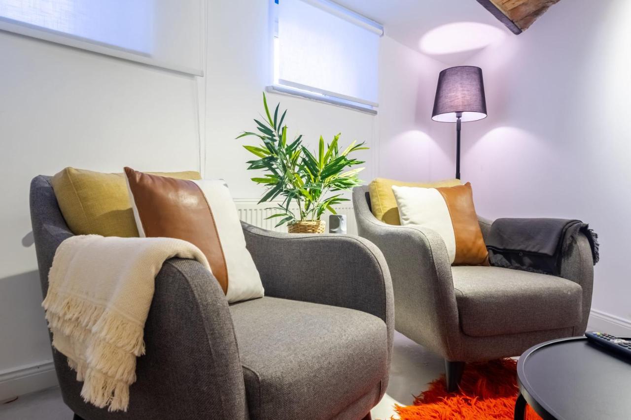 Vibrant Flat 5 Minutes Walk To Istiklal In Beyoglu Appartamento Provincia di Provincia di Istanbul Esterno foto