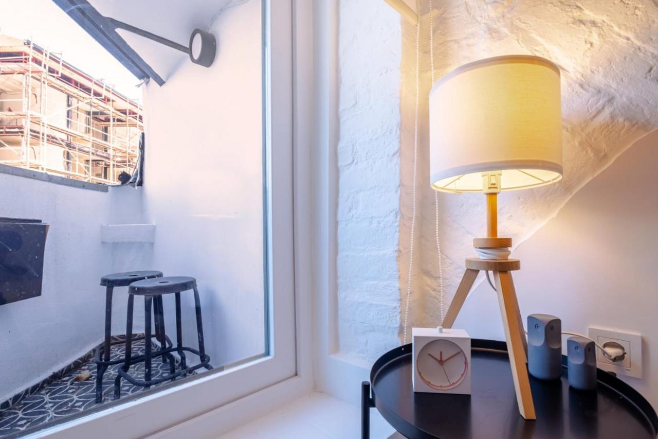 Vibrant Flat 5 Minutes Walk To Istiklal In Beyoglu Appartamento Provincia di Provincia di Istanbul Esterno foto