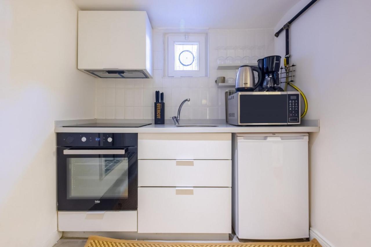 Vibrant Flat 5 Minutes Walk To Istiklal In Beyoglu Appartamento Provincia di Provincia di Istanbul Esterno foto