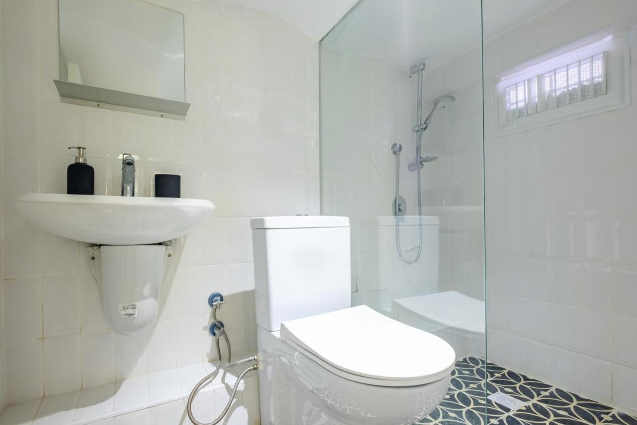 Vibrant Flat 5 Minutes Walk To Istiklal In Beyoglu Appartamento Provincia di Provincia di Istanbul Esterno foto
